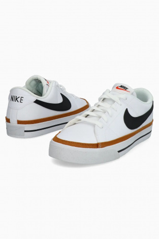 Кросівки Nike Court Legacy Next Nature - Білий