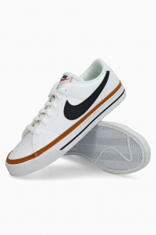 Кросівки Nike Court Legacy Next Nature - Білий