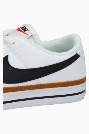 Кросівки Nike Court Legacy Next Nature - Білий