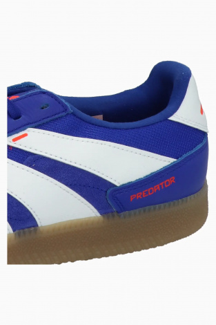 Кроссовки adidas Predator League Freestyle - синий