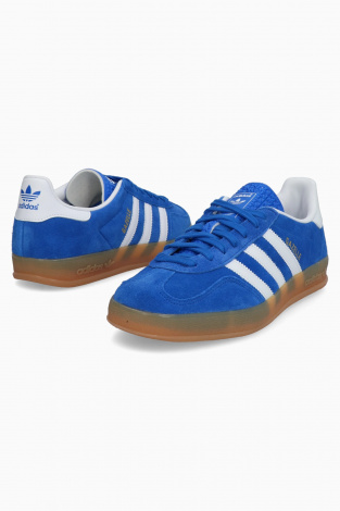Кросівки adidas Gazelle Indoor - синій