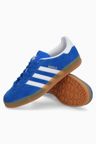 Кросівки adidas Gazelle Indoor - синій