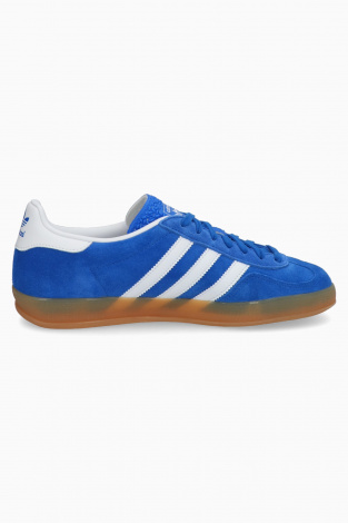 Кросівки adidas Gazelle Indoor - синій