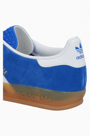 Кросівки adidas Gazelle Indoor - синій