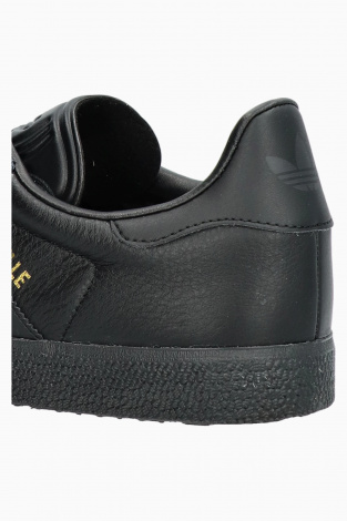 Кроссовки adidas Gazelle - черный