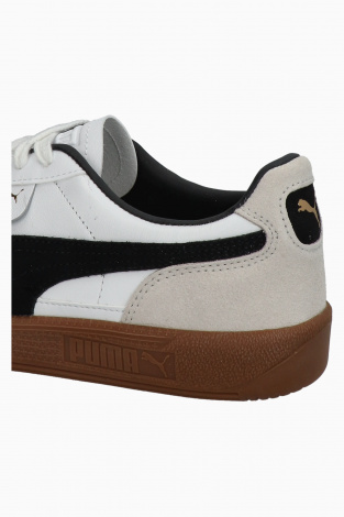 Кроссовки Puma Palermo - белый