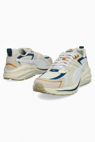 Кросівки Puma Hypnotic - бежевий