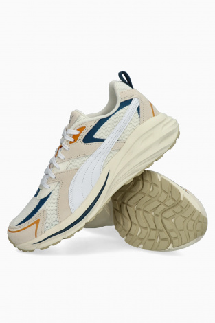 Кросівки Puma Hypnotic - бежевий