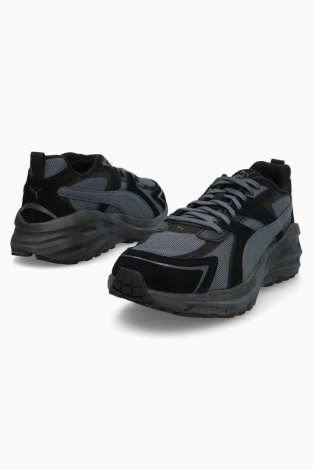 Кросівки Puma Hypnotic - чорний