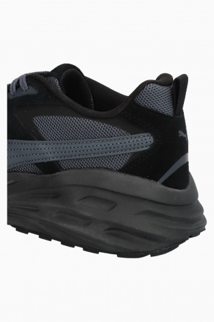 Кросівки Puma Hypnotic - чорний