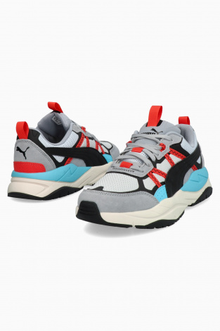 Кроссовки Puma X-Ray Tour - серый