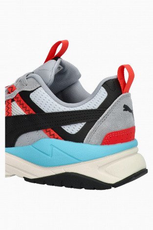 Кроссовки Puma X-Ray Tour - серый