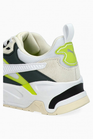 Кроссовки Puma Trinity - белый