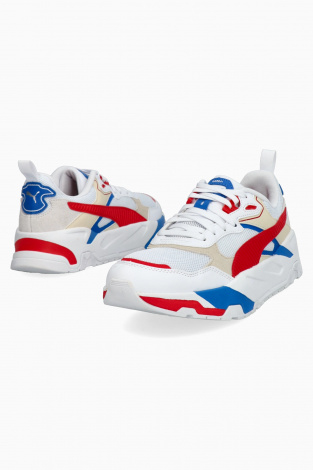 Кросівки Puma Trinity - Білий