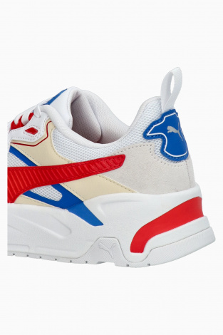 Кросівки Puma Trinity - Білий