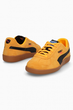 Кросівки Puma Handball - помаранчевий