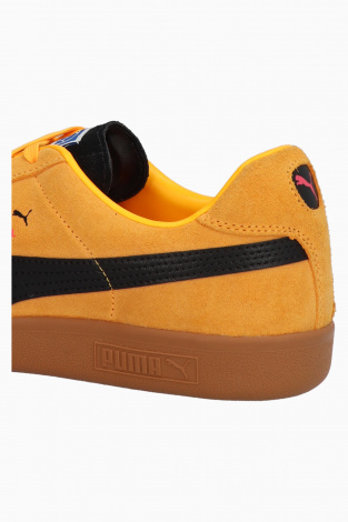 Кросівки Puma Handball - помаранчевий