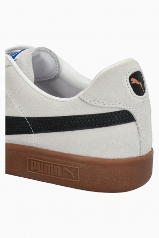 Кроссовки Puma Handball - серый