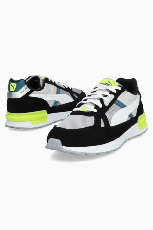 Кросівки Puma Graviton Pro - багатобарвний