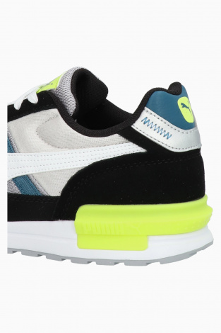 Кросівки Puma Graviton Pro - багатобарвний