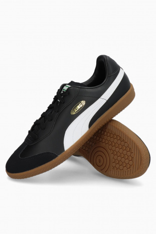 Кросівки Puma King 21 IT - чорний