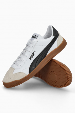Кросівки Puma Club 5v5 - Білий