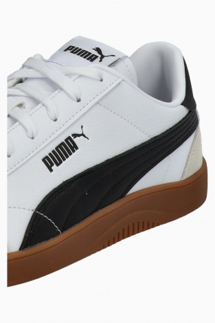 Кросівки Puma Club 5v5 - Білий