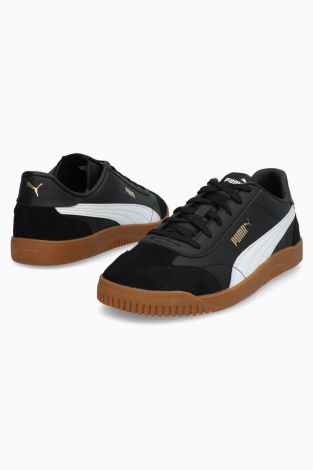 Кросівки Puma Club 5v5 - чорний