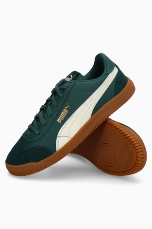 Кросівки Puma Club 5v5 - зелений