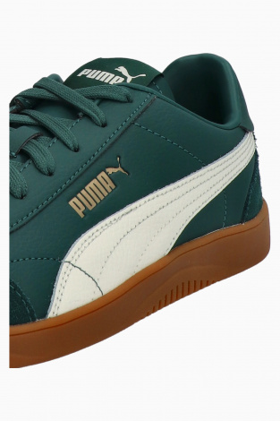 Кросівки Puma Club 5v5 - зелений