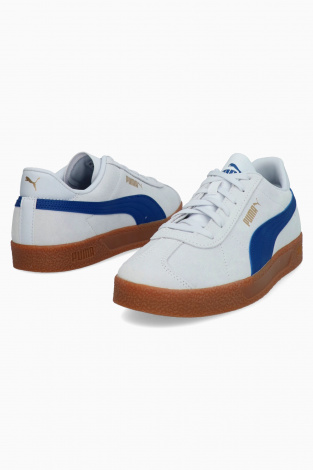 Кроссовки Puma Club - белый