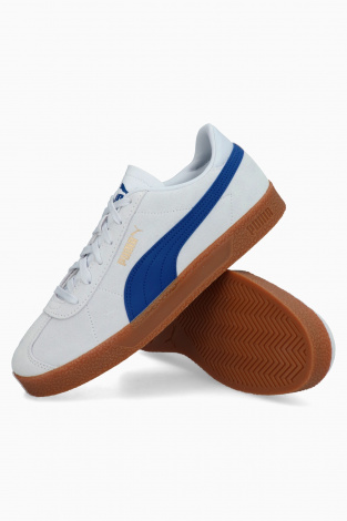 Кроссовки Puma Club - белый