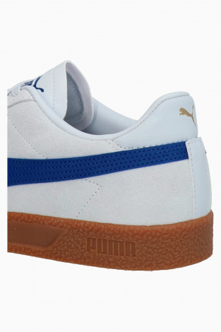 Кроссовки Puma Club - белый