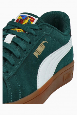 Кросівки Puma Smash 3.0 Year Of Sport - зелений