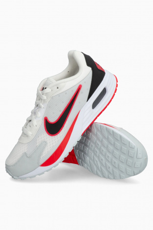 Кроссовки Nike Air Max Solo - белый