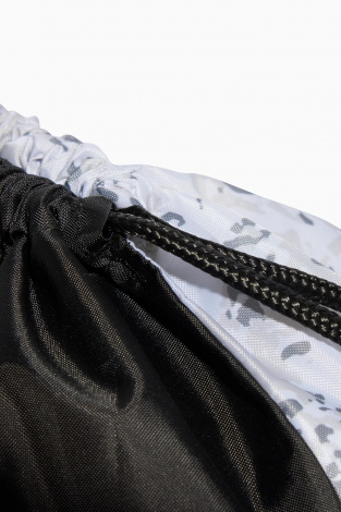 Сумка для обуви adidas Juventus FC 24/25 - черный