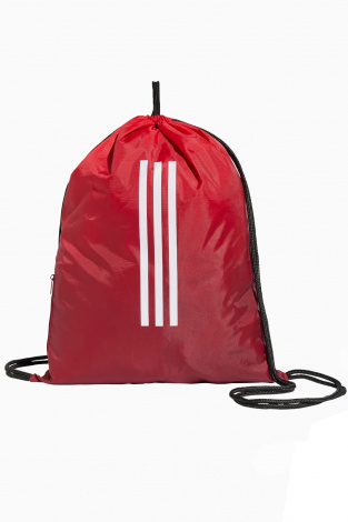 Сумка для взуття adidas Manchester United 24/25 - червоний