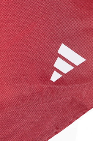 Сумка для взуття adidas Manchester United 24/25 - червоний