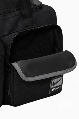 Сумка спортивна Nike Utility Power 2.0 S - чорний