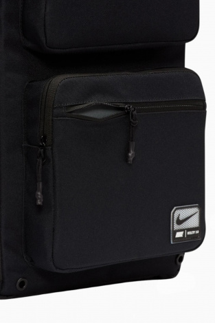 Рюкзак Nike Utility Speed - чорний