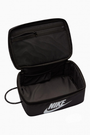 Сумка через плечо Nike - черный