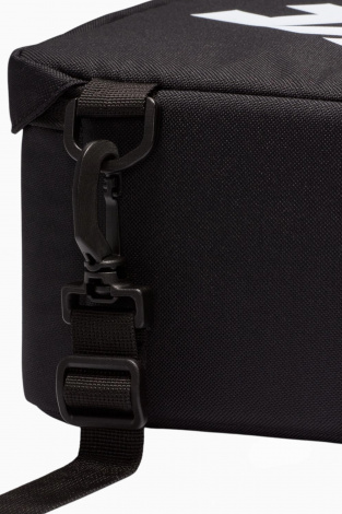 Сумка через плечо Nike - черный