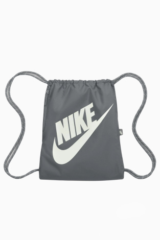 Сумка для обуви Nike Heritage - серый
