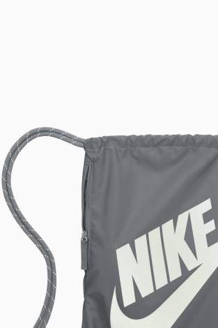 Сумка для обуви Nike Heritage - серый