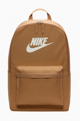 Рюкзак Nike Heritage - бежевий
