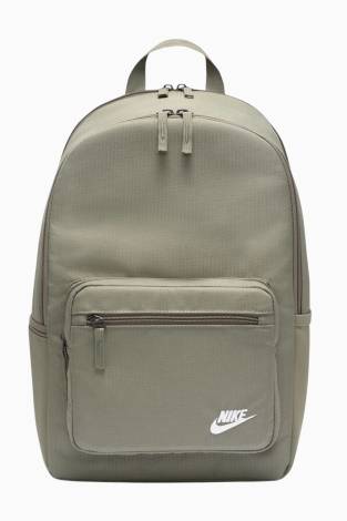 Рюкзак Nike Heritage - зеленый