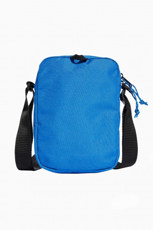 Сумка на плече adidas Sportswear Festival Nations Pack - синій