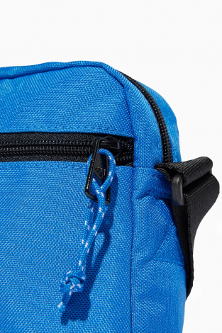 Сумка на плече adidas Sportswear Festival Nations Pack - синій