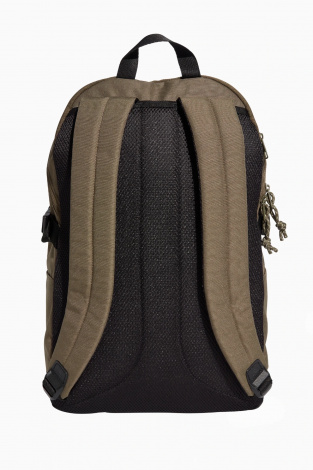 Рюкзак adidas Power VII - зелений