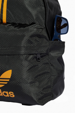 Рюкзак adidas Trefoil - чорний